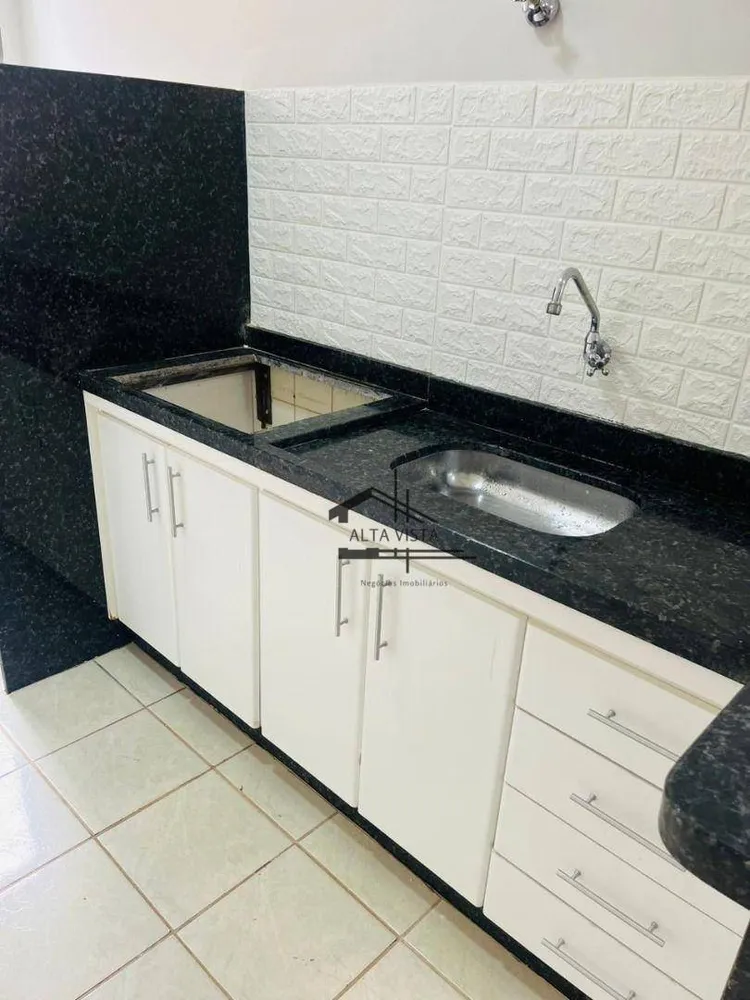 Apartamento, 2 quartos, 49 m² - Foto 2