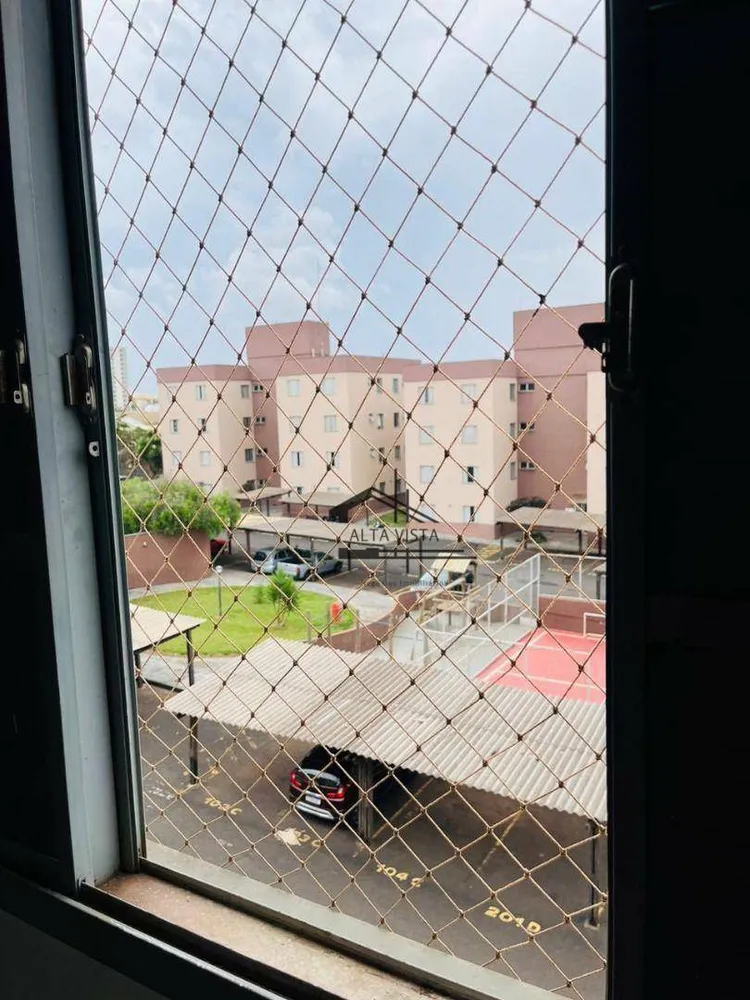 Apartamento, 2 quartos, 49 m² - Foto 9