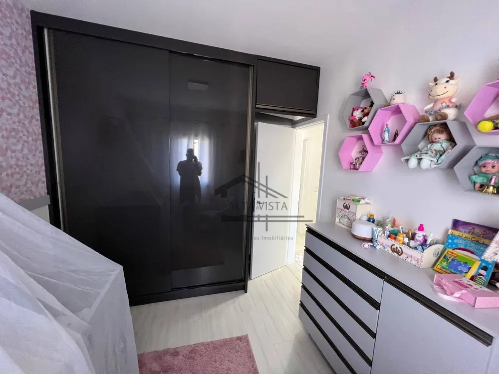 Casa de Condomínio, 3 quartos - Foto 10