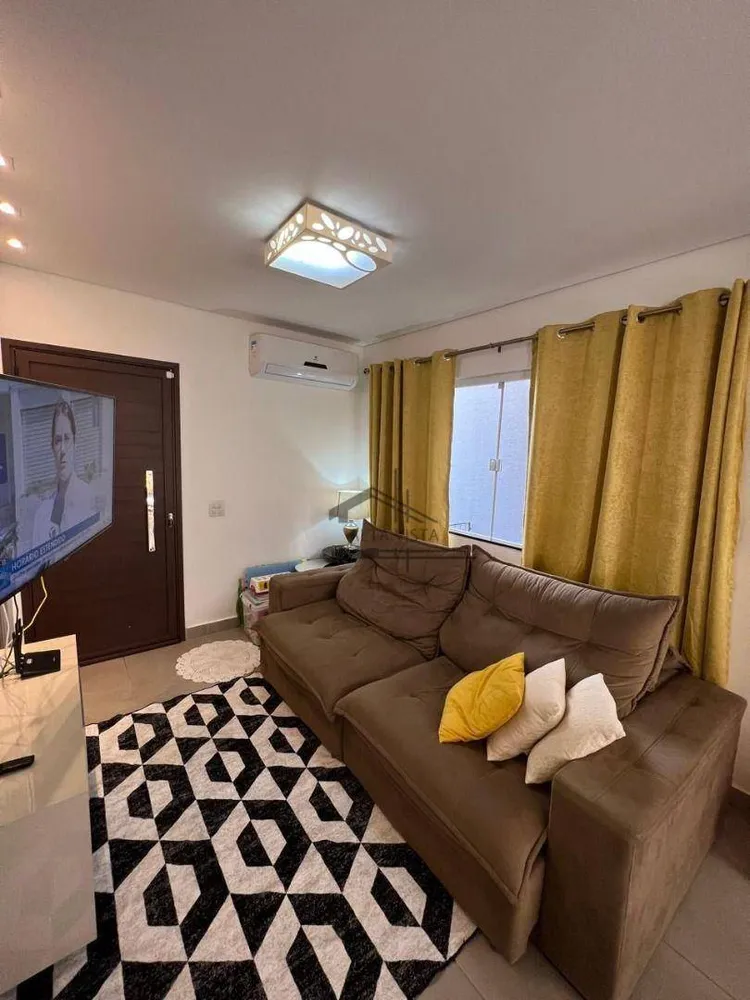 Casa de Condomínio, 3 quartos - Foto 8