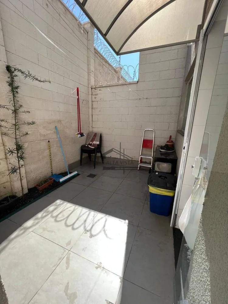 Casa de Condomínio, 3 quartos - Foto 15