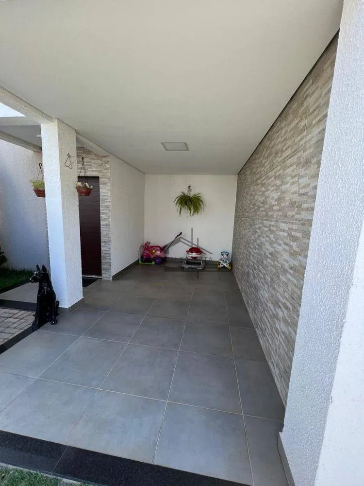 Casa de Condomínio, 3 quartos - Foto 13