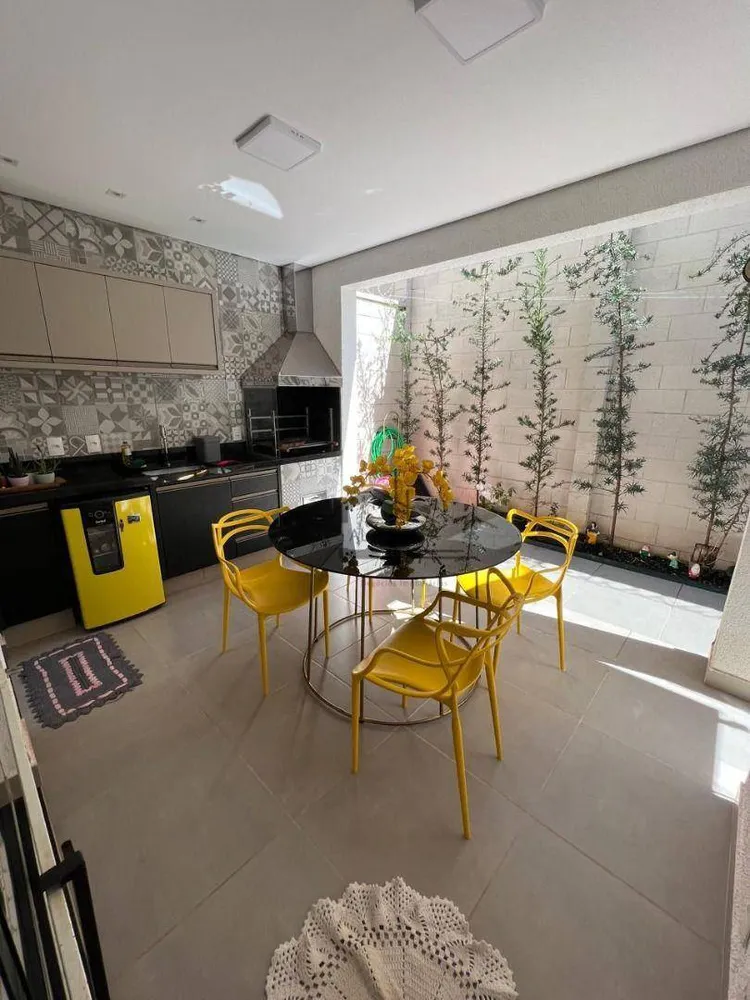 Casa de Condomínio, 3 quartos - Foto 7