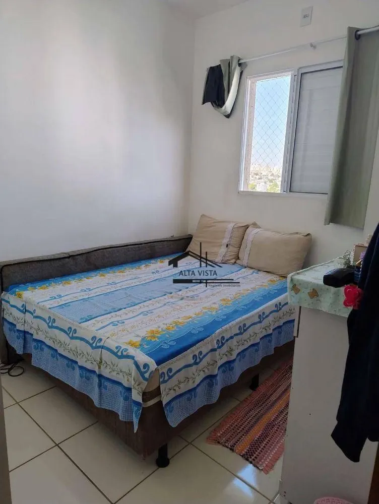 Apartamento, 2 quartos, 47 m² - Foto 5