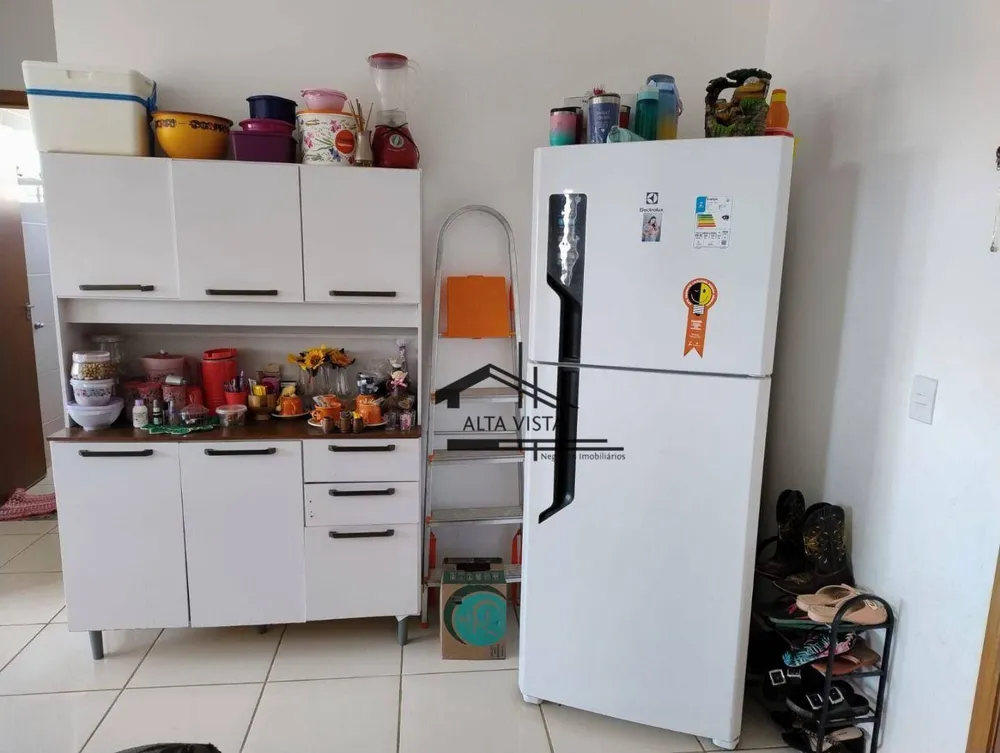 Apartamento, 2 quartos, 47 m² - Foto 4