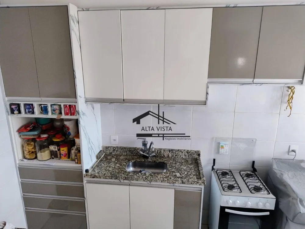 Apartamento, 2 quartos, 47 m² - Foto 3