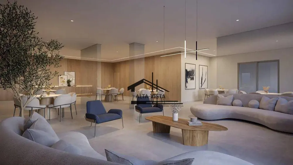Apartamento, 4 quartos, 169 m² - Foto 3