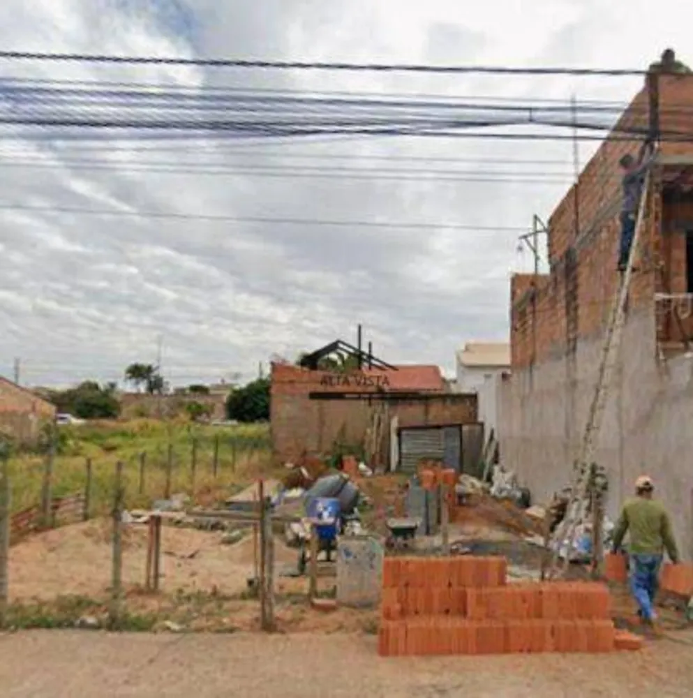 Terreno, 250 m² - Foto 1