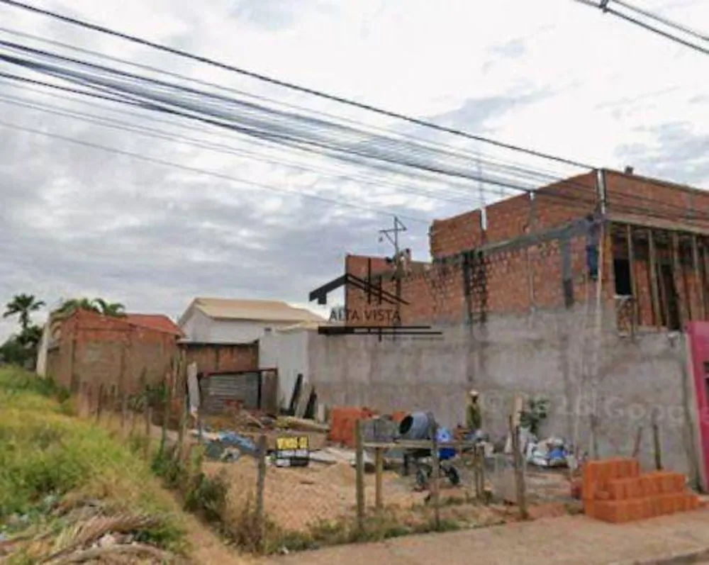 Terreno, 250 m² - Foto 2