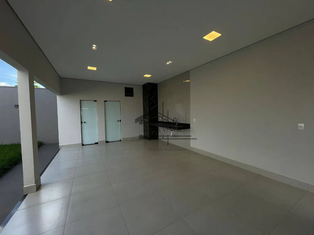 Casa, 3 quartos, 140 m² - Foto 1
