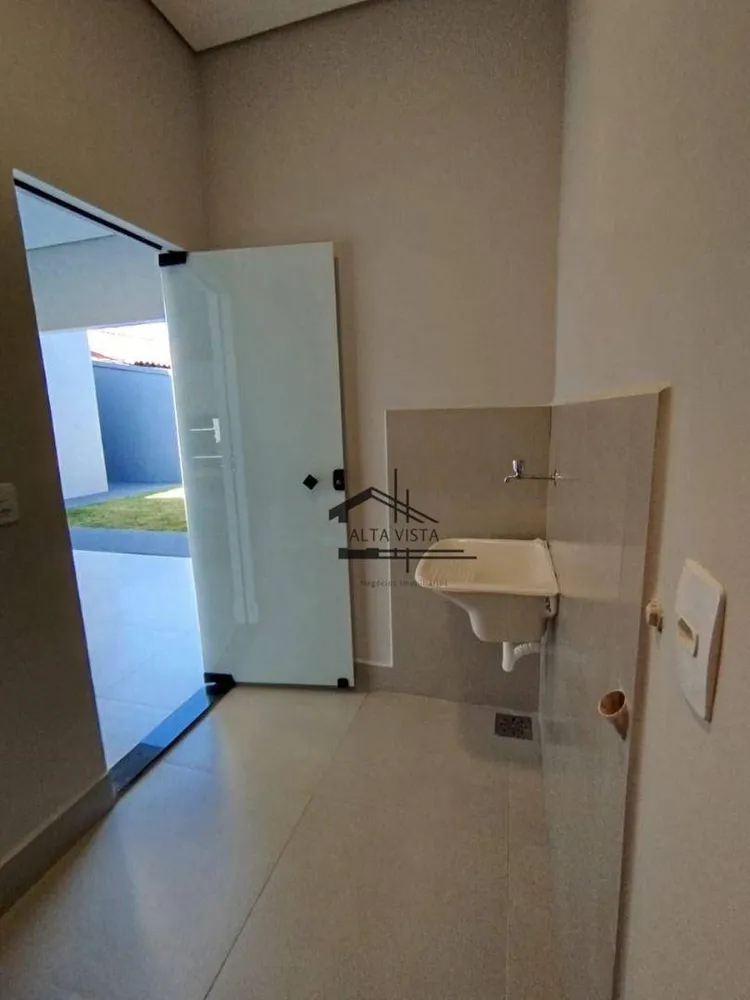 Casa, 3 quartos, 140 m² - Foto 10