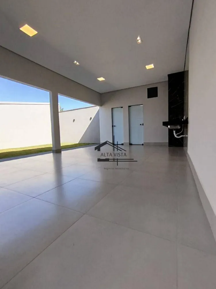 Casa, 3 quartos, 140 m² - Foto 9