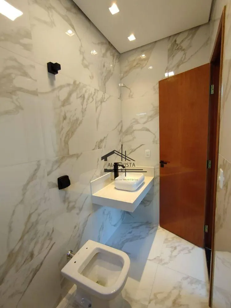 Casa, 3 quartos, 140 m² - Foto 11