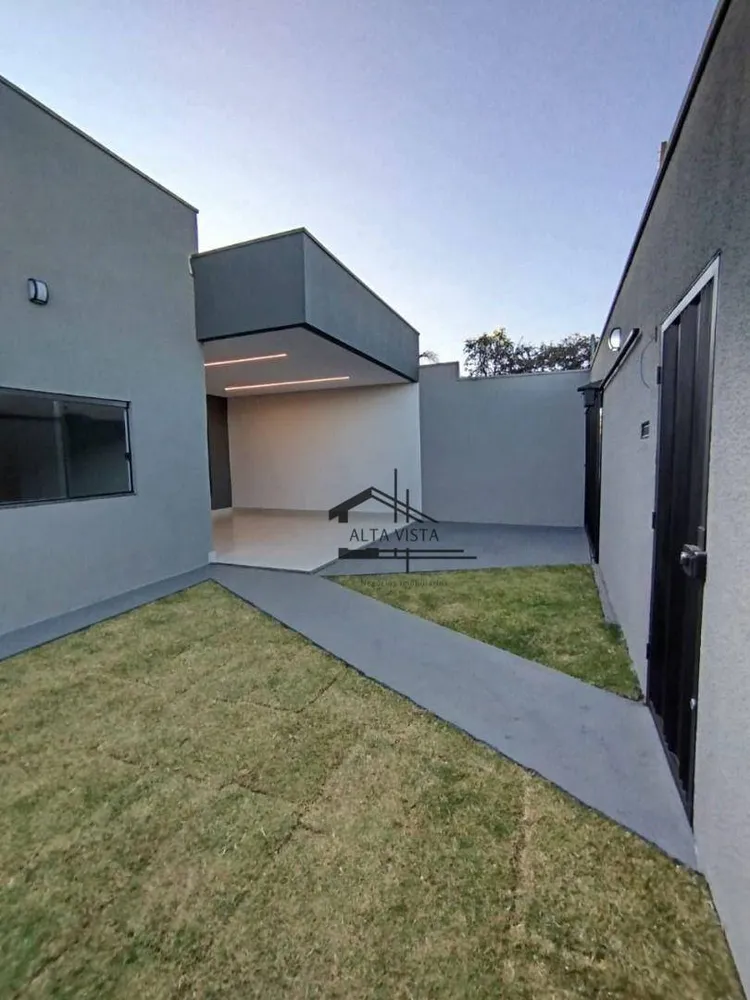 Casa, 3 quartos, 140 m² - Foto 12