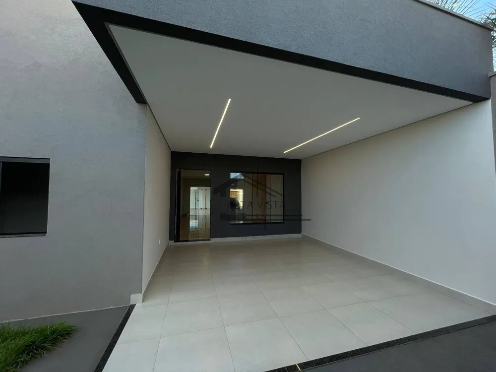 Casa, 3 quartos, 140 m² - Foto 2