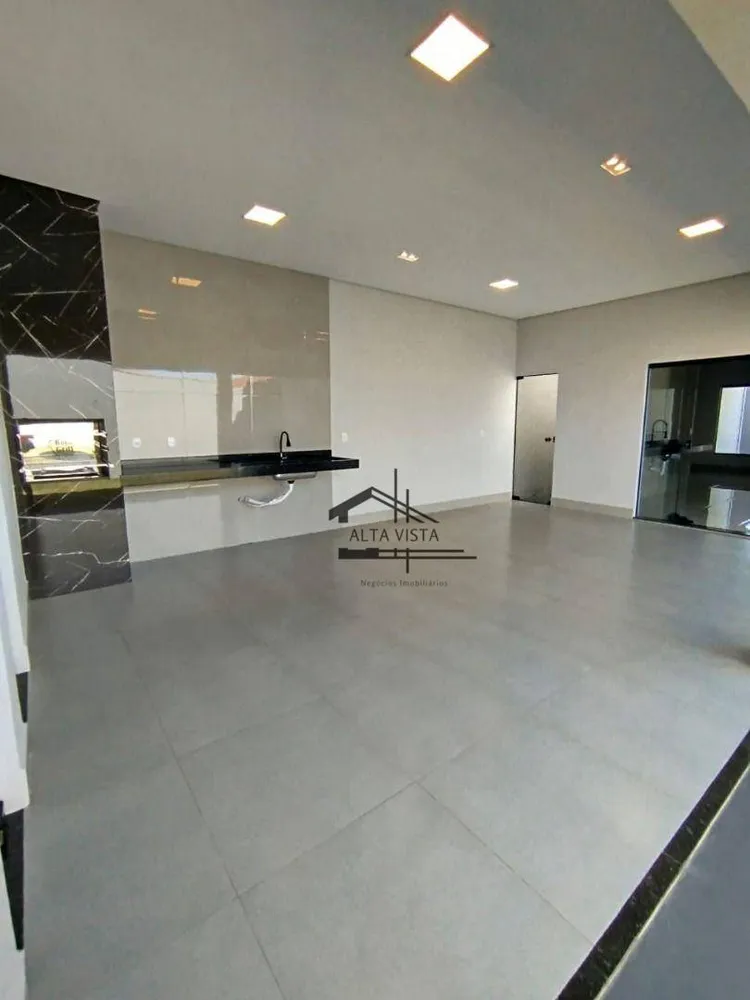 Casa, 3 quartos, 140 m² - Foto 7