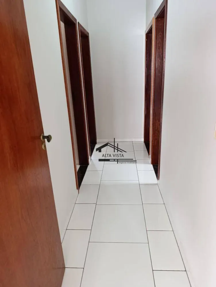 Casa, 3 quartos, 134 m² - Foto 6