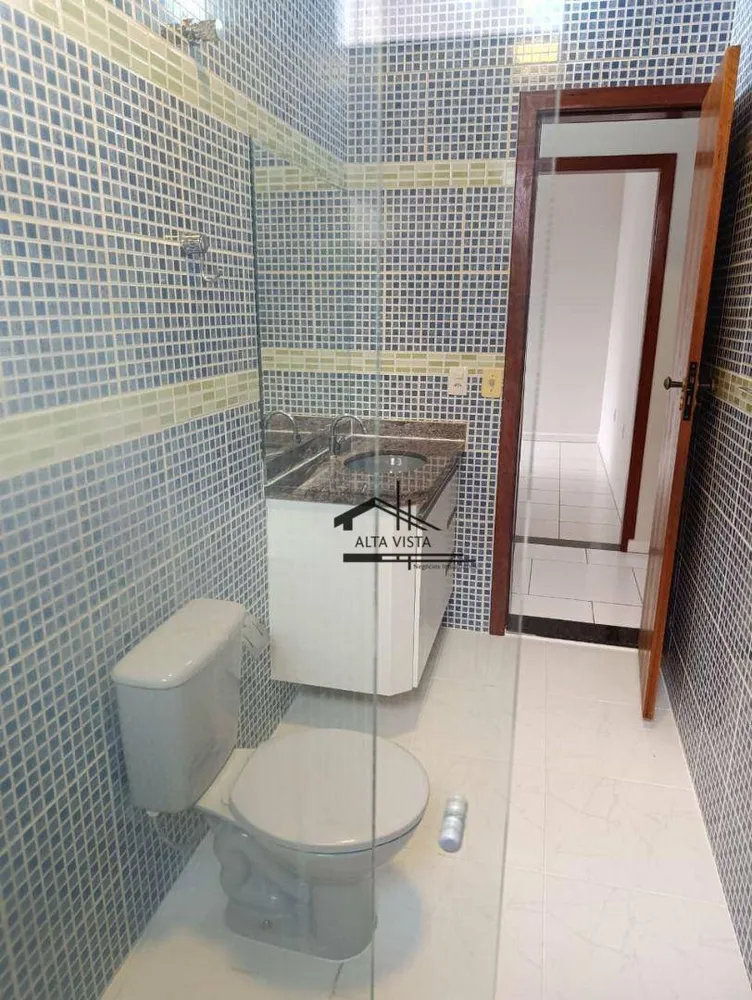 Casa, 3 quartos, 134 m² - Foto 12
