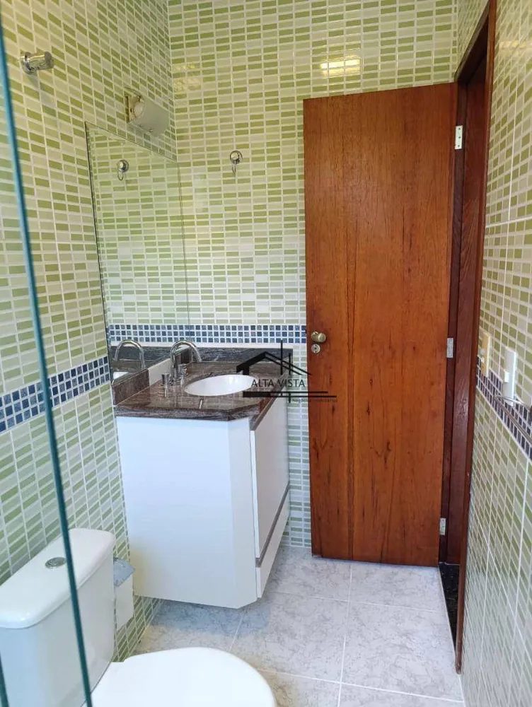 Casa, 3 quartos, 134 m² - Foto 11
