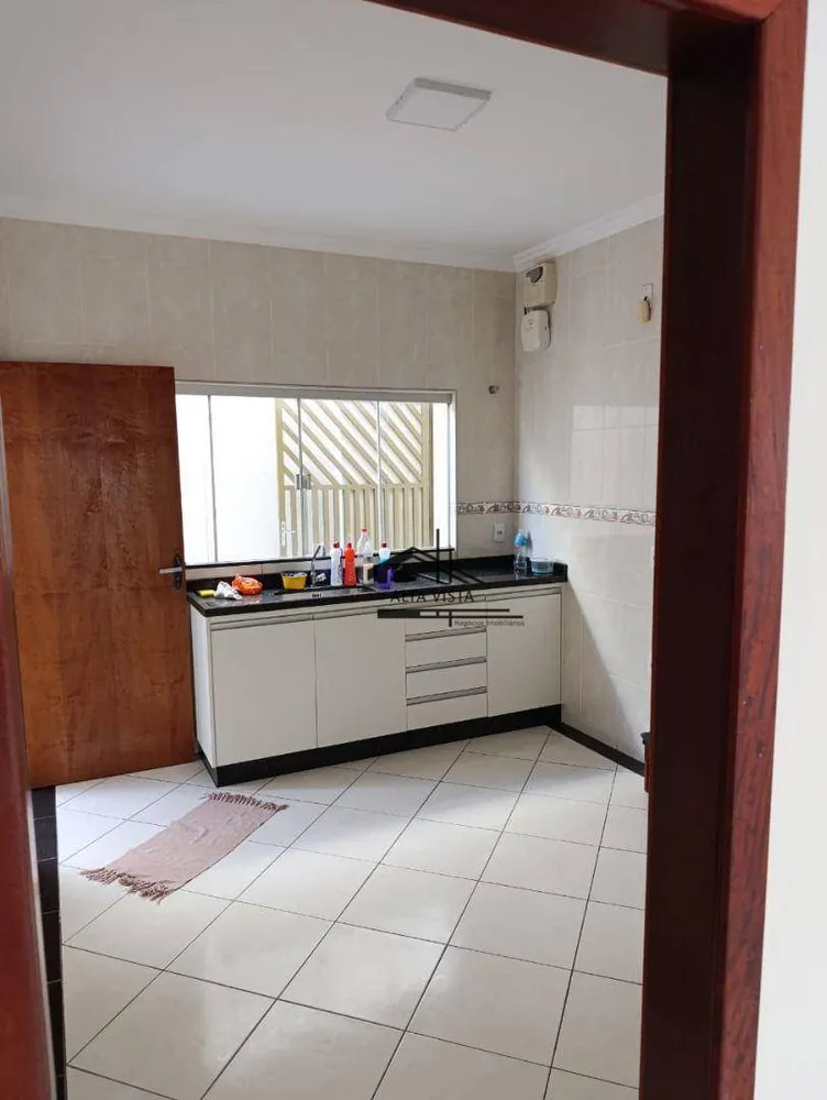 Casa, 3 quartos, 134 m² - Foto 5