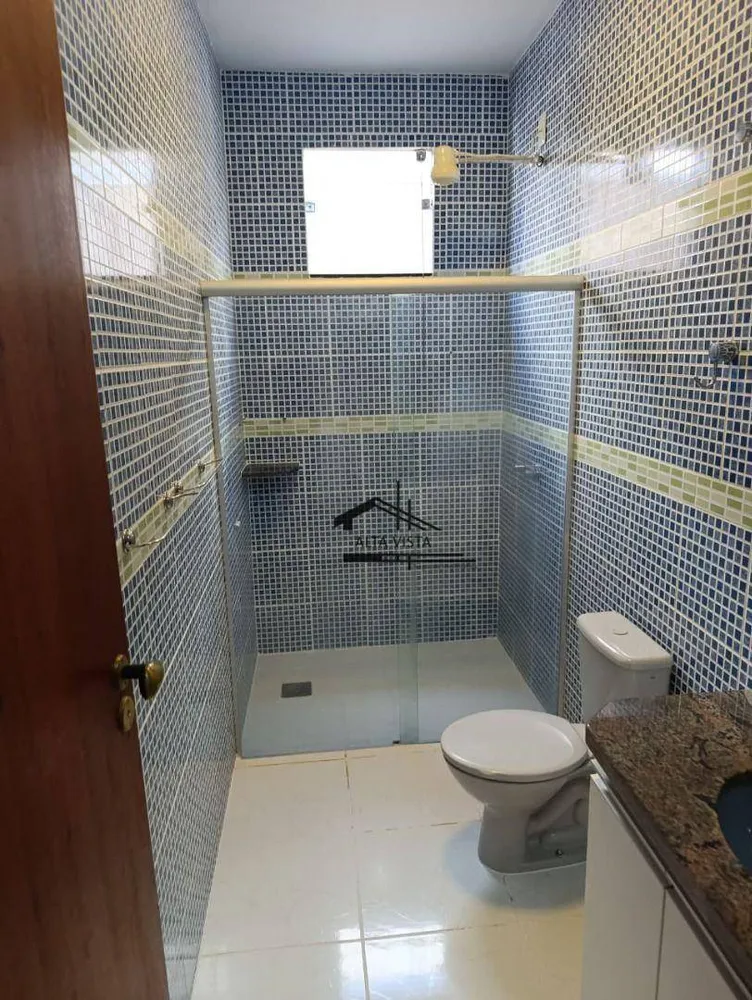 Casa, 3 quartos, 134 m² - Foto 10