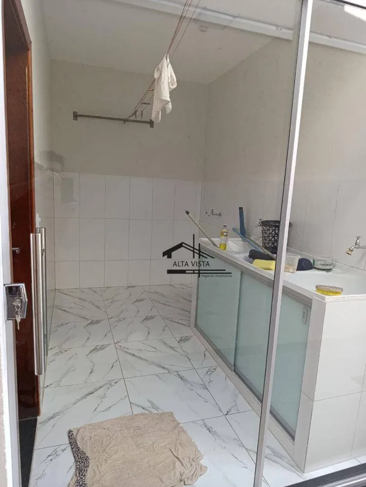 Casa, 3 quartos, 134 m² - Foto 13