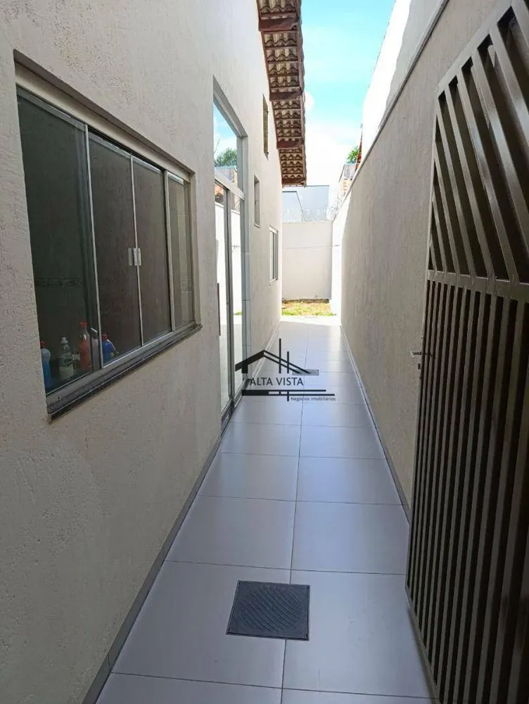 Casa, 3 quartos, 134 m² - Foto 15