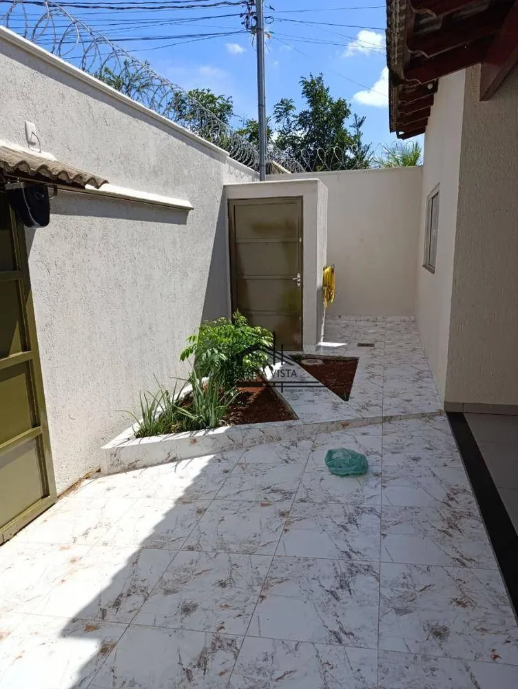 Casa, 3 quartos, 134 m² - Foto 14