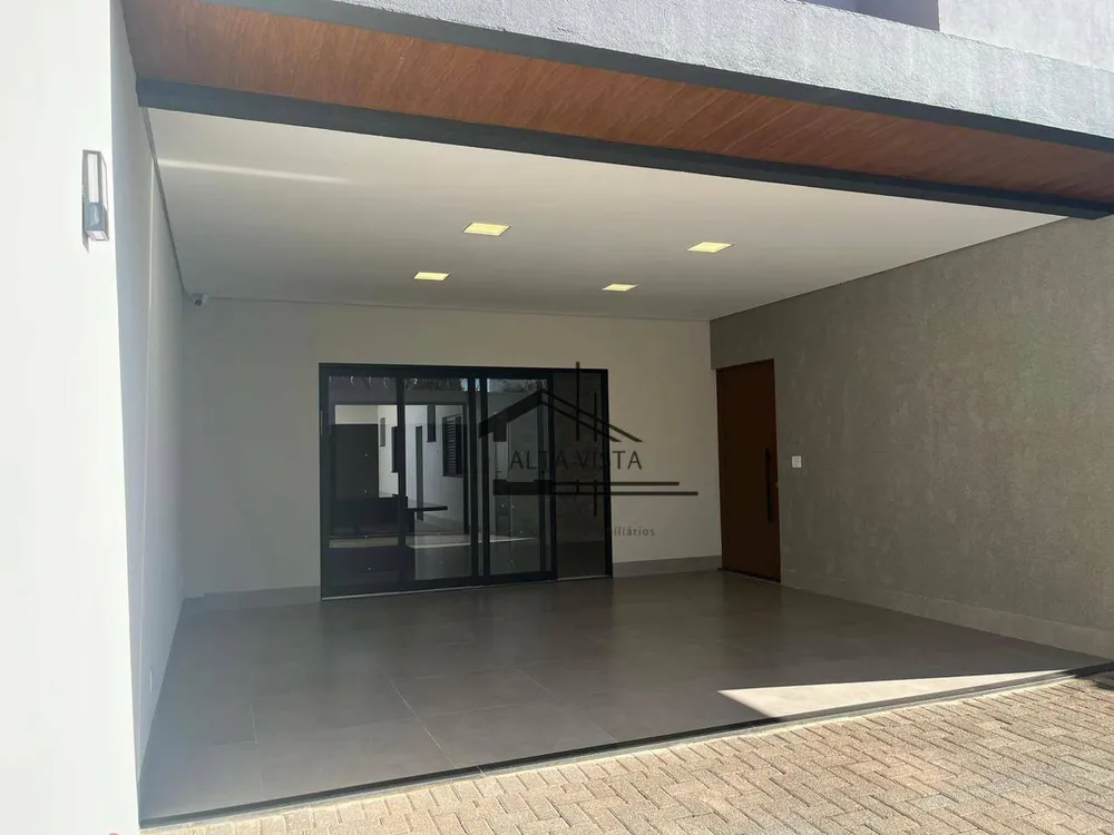 Casa, 3 quartos, 210 m² - Foto 4