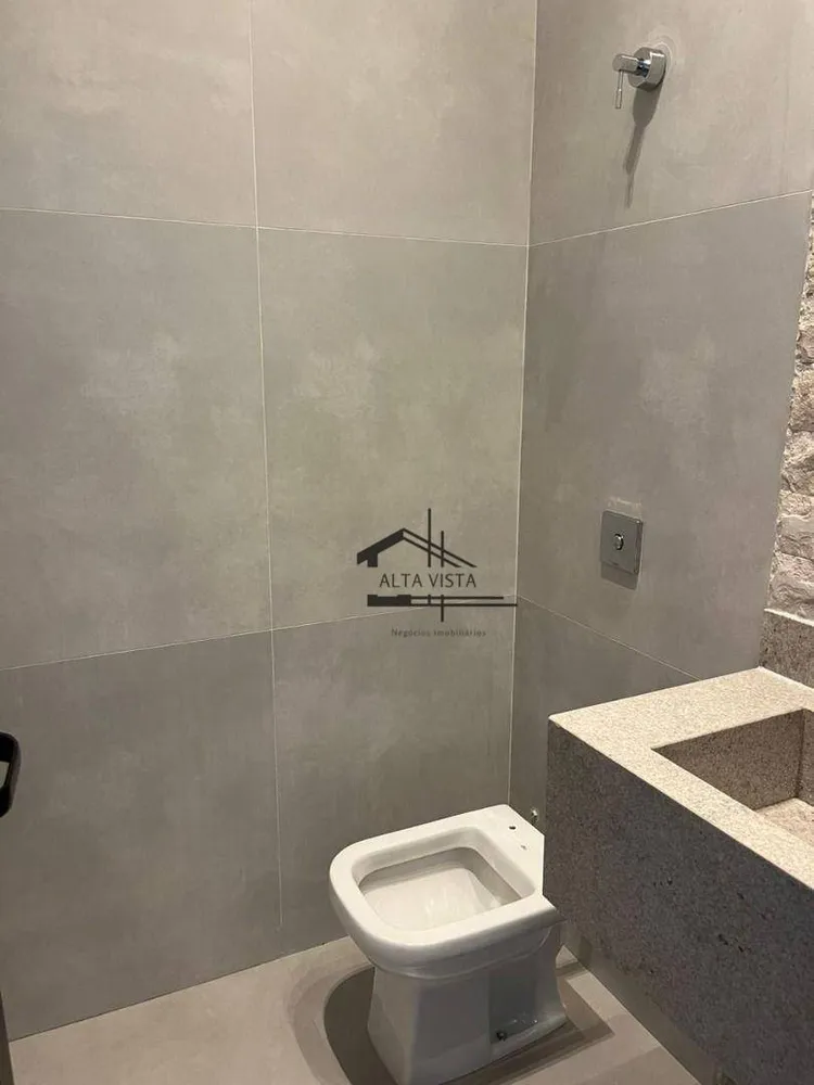 Casa, 3 quartos, 210 m² - Foto 14