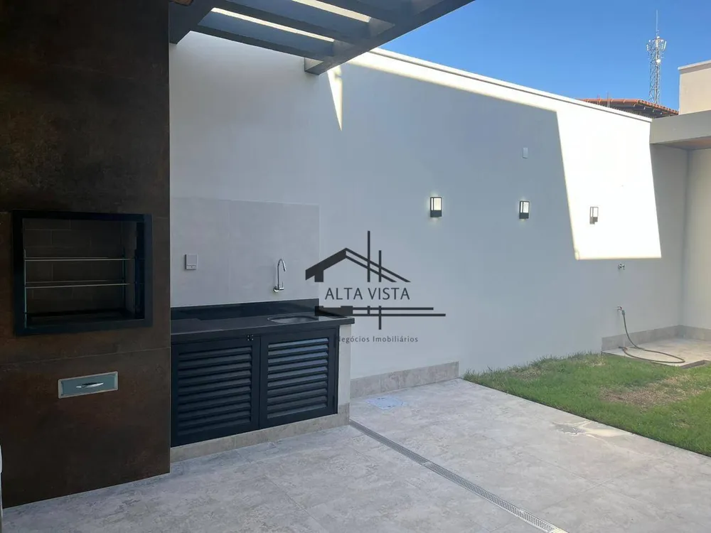 Casa, 3 quartos, 210 m² - Foto 16