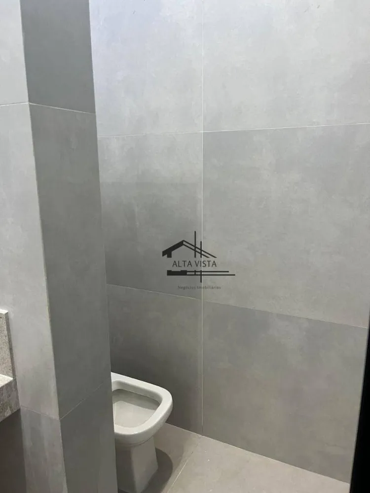 Casa, 3 quartos, 210 m² - Foto 3