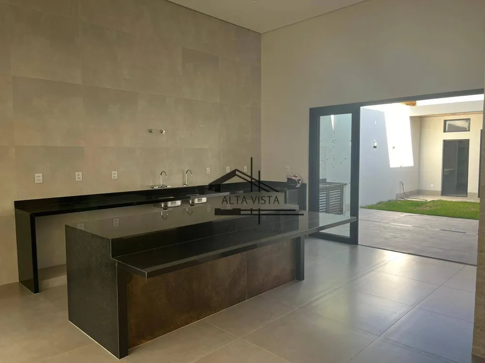 Casa, 3 quartos, 210 m² - Foto 5