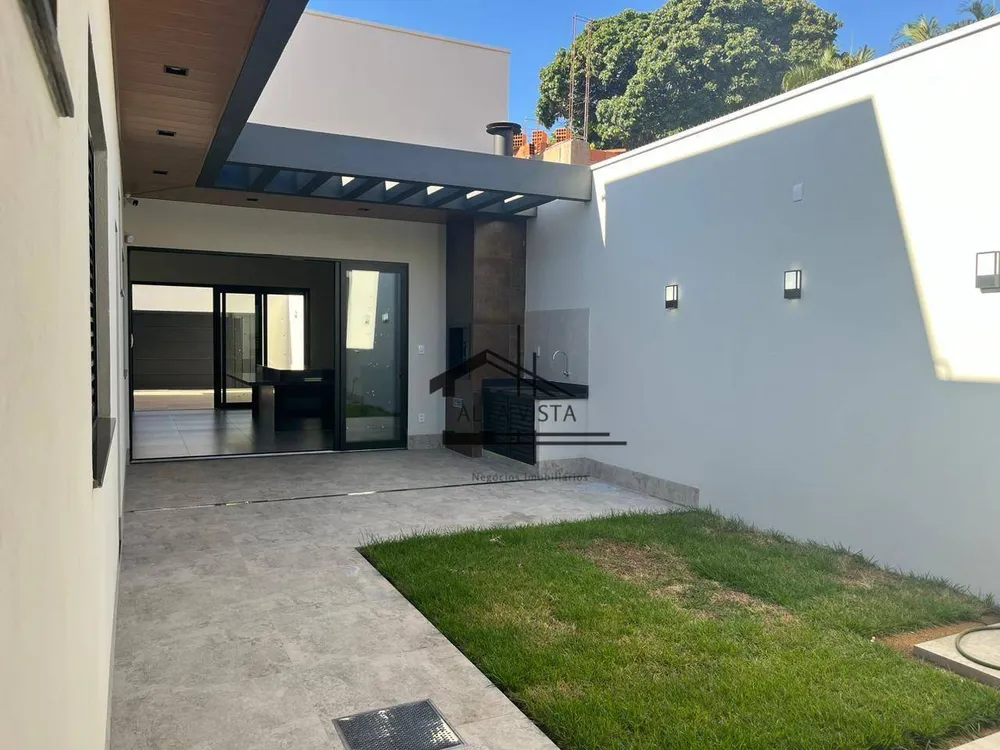 Casa, 3 quartos, 210 m² - Foto 4