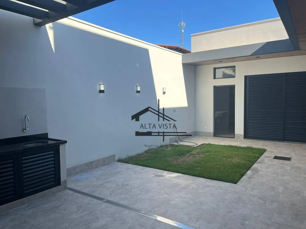 Casa, 3 quartos, 210 m² - Foto 15