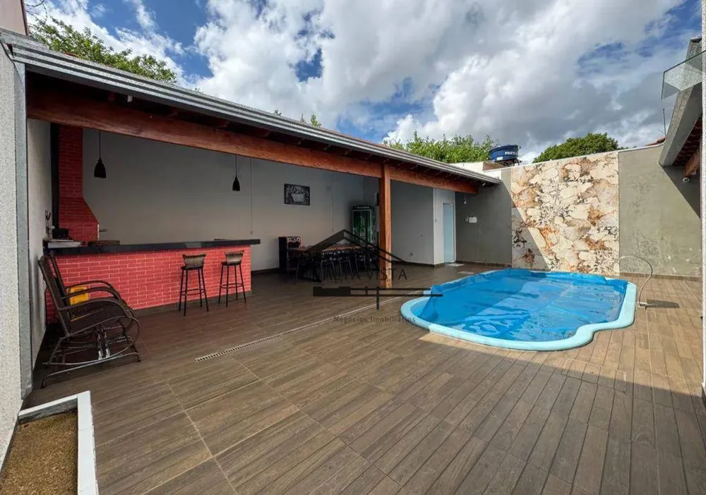 Casa, 2 quartos, 128 m² - Foto 3