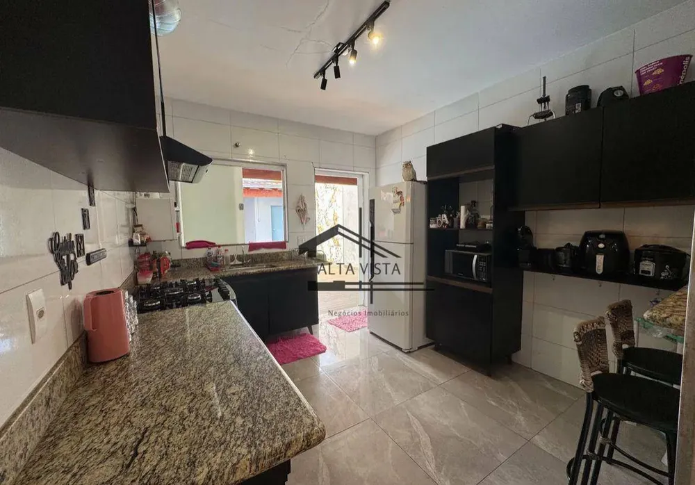 Casa, 2 quartos, 128 m² - Foto 2