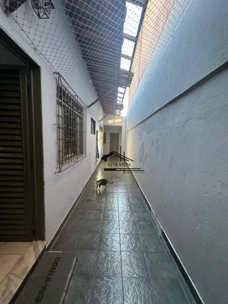 Casa, 3 quartos, 176 m² - Foto 16
