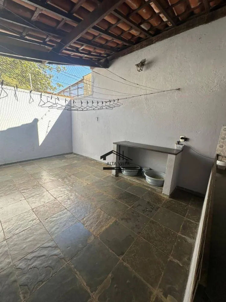 Casa, 3 quartos, 176 m² - Foto 15