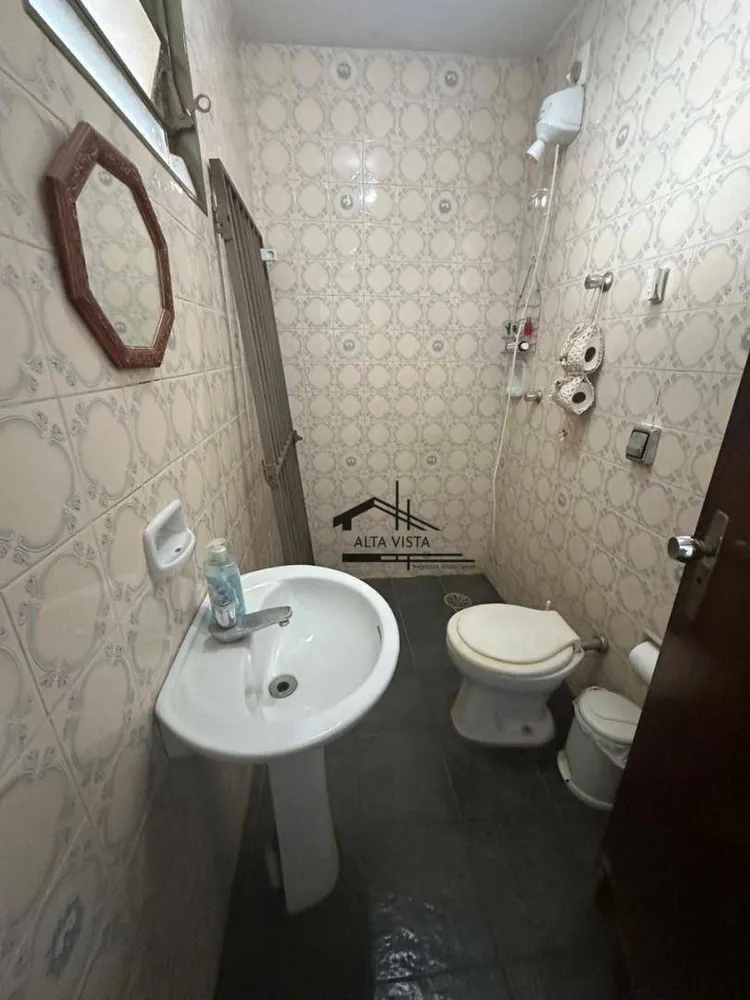 Casa, 3 quartos, 176 m² - Foto 11