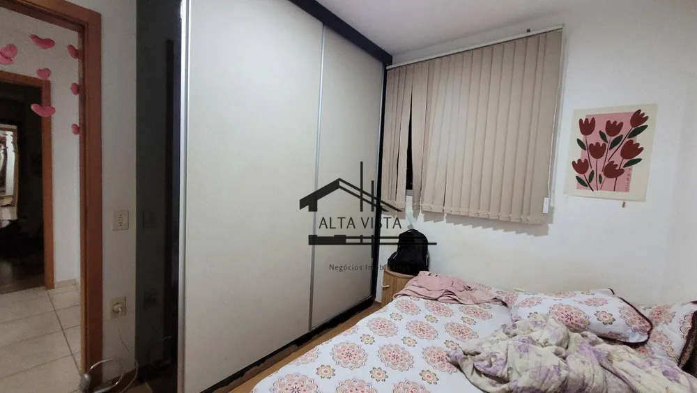Apartamento, 2 quartos, 47 m² - Foto 8