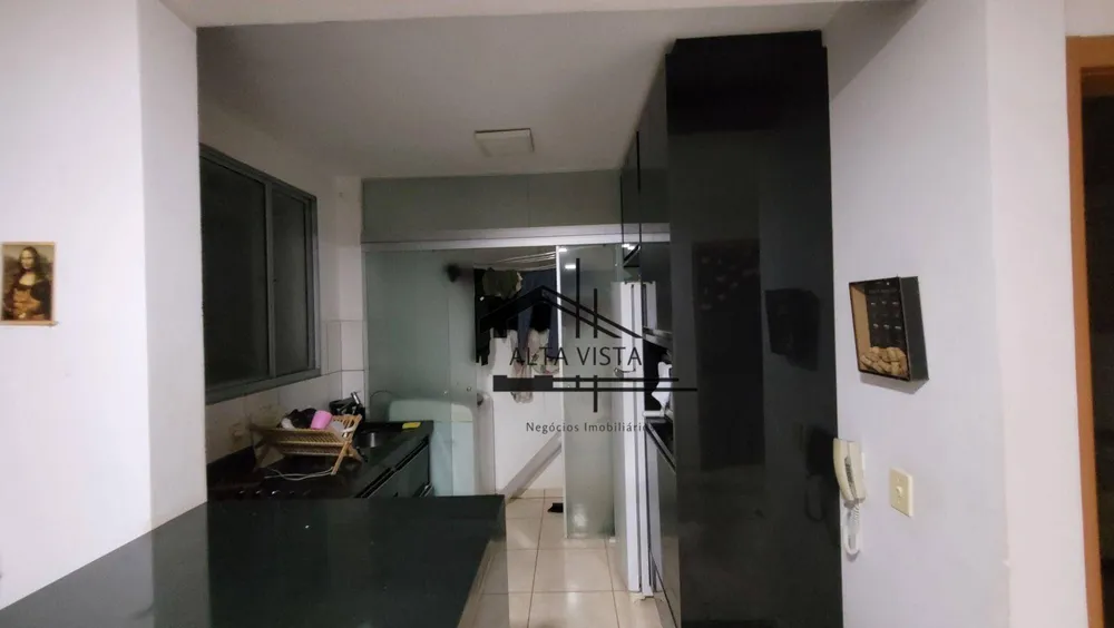 Apartamento, 2 quartos, 47 m² - Foto 3