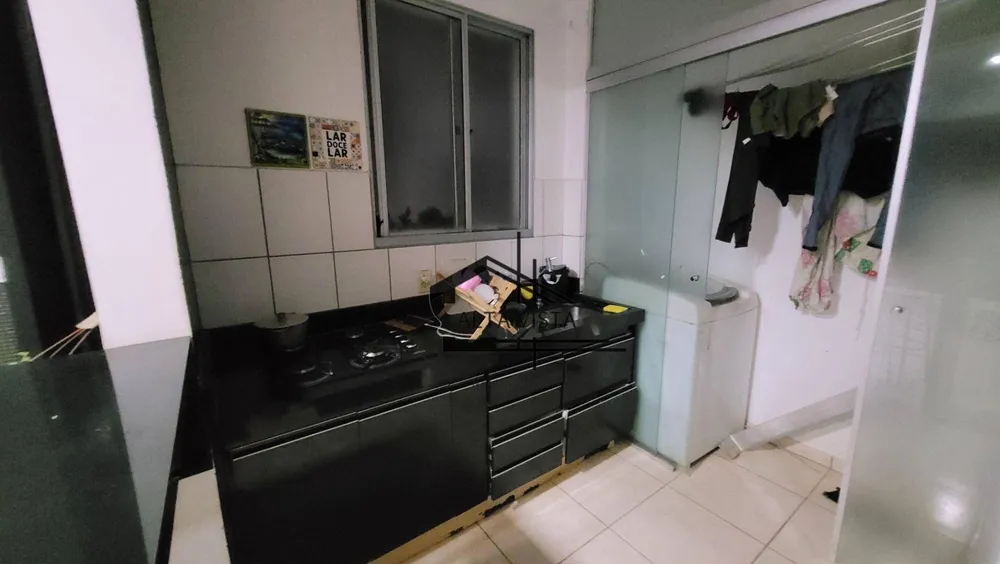 Apartamento, 2 quartos, 47 m² - Foto 4