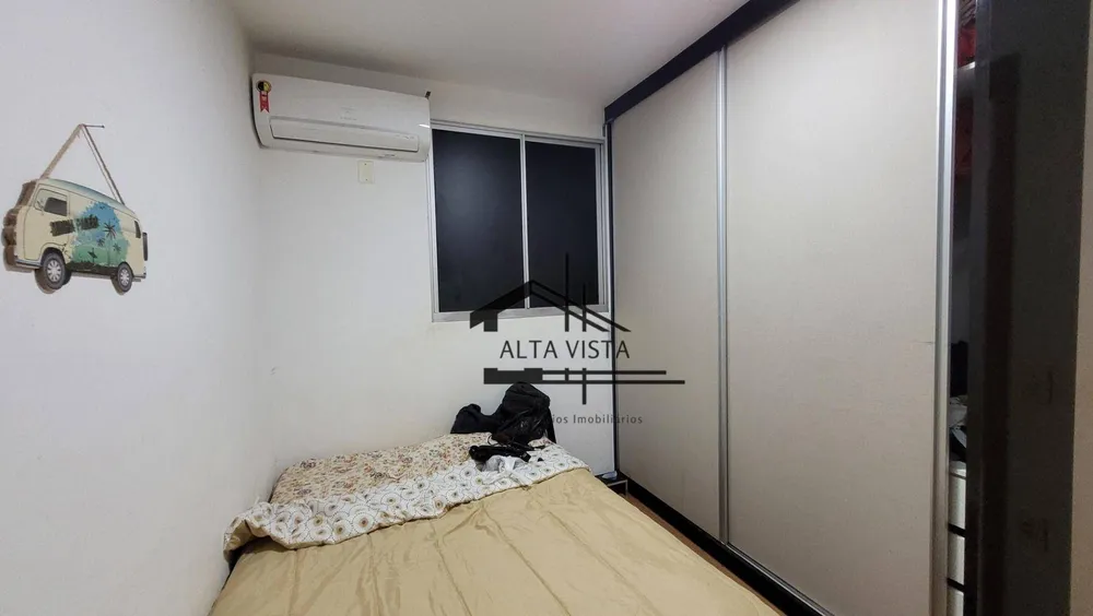 Apartamento, 2 quartos, 47 m² - Foto 7