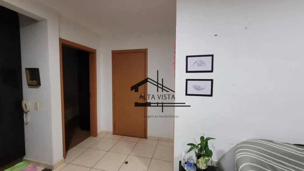 Apartamento, 2 quartos, 47 m² - Foto 2