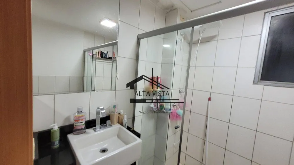 Apartamento, 2 quartos, 47 m² - Foto 5
