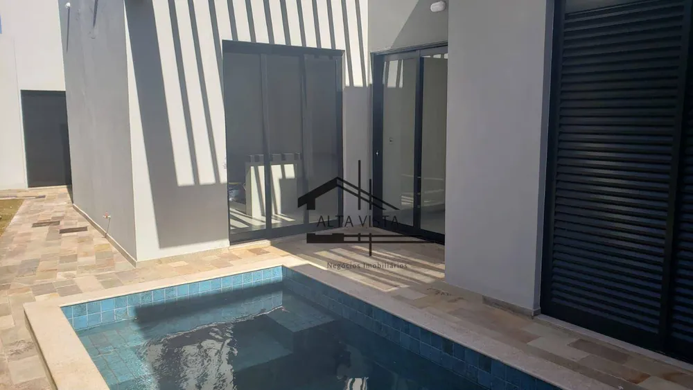 Casa de Condomínio, 3 quartos - Foto 2