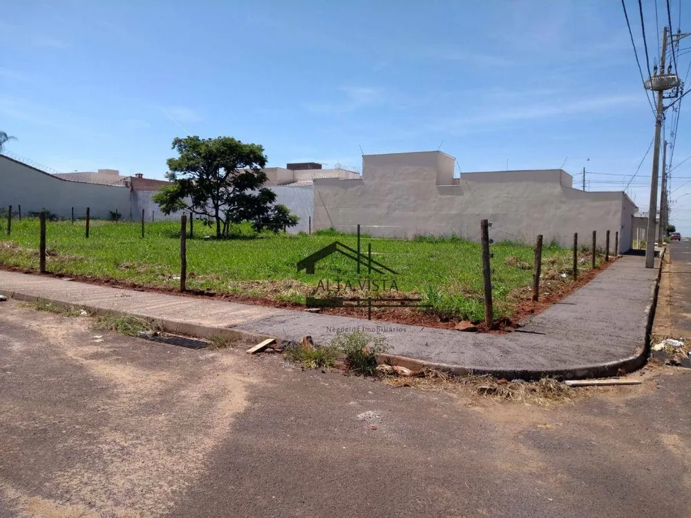 Terreno, 250 m² - Foto 1