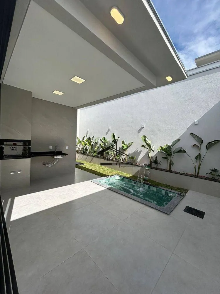Casa de Condomínio, 3 quartos - Foto 6