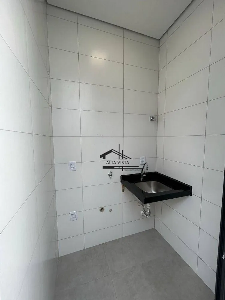 Casa de Condomínio, 3 quartos - Foto 12